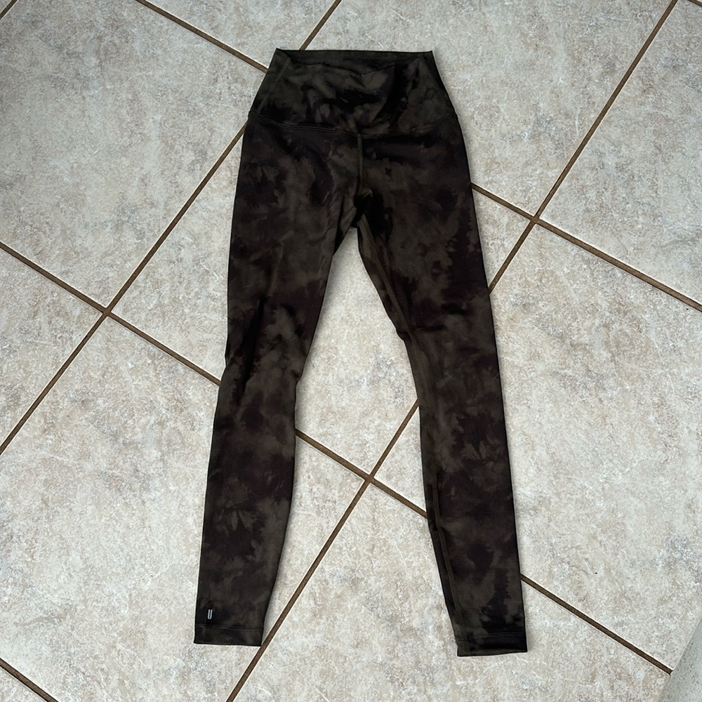 EUC Nobull High Rise Tights